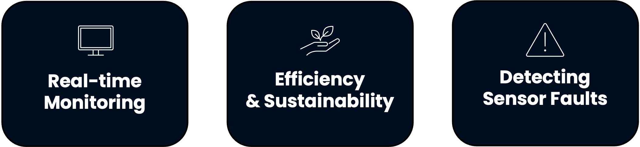 Advanttages of Soft Sensors