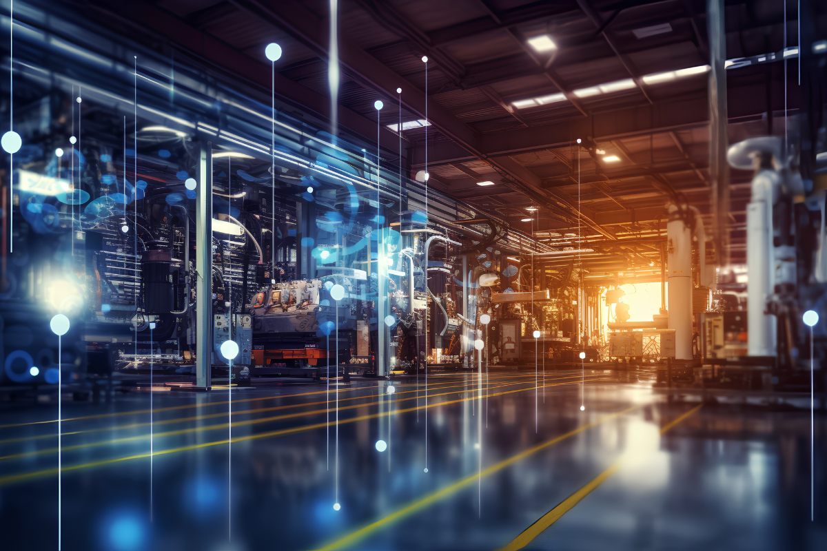 Machine learning in production